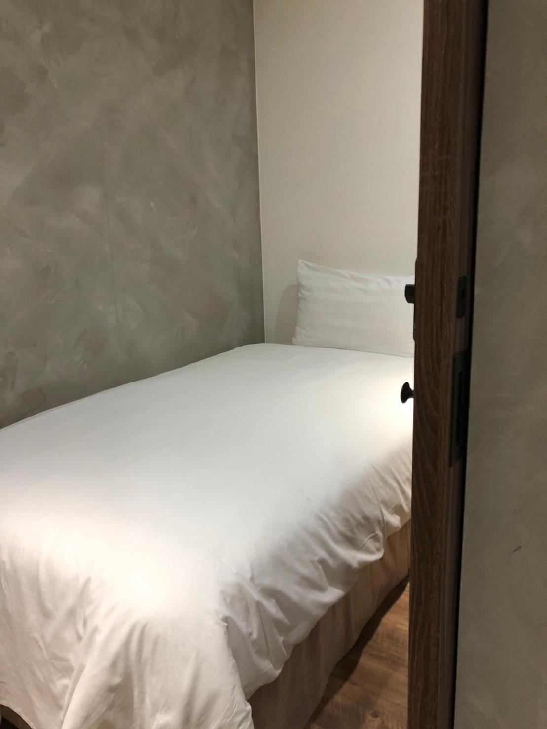 Meworld Hotel - Daan 台北市 エクステリア 写真