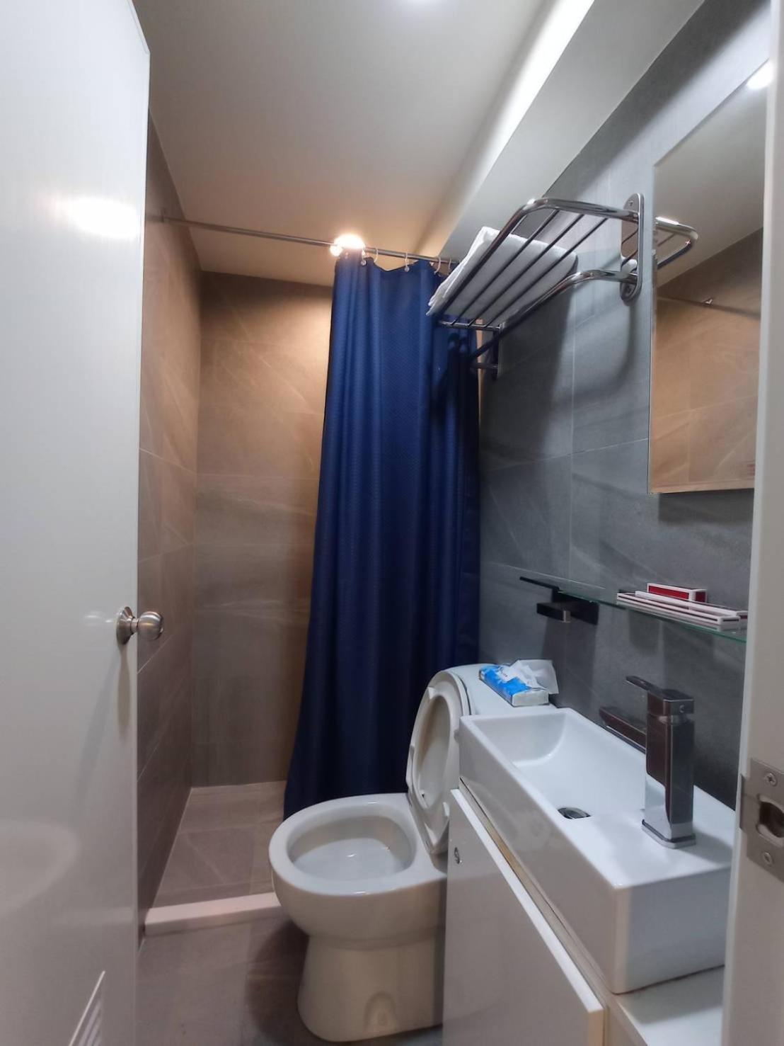 Meworld Hotel - Daan 台北市 エクステリア 写真